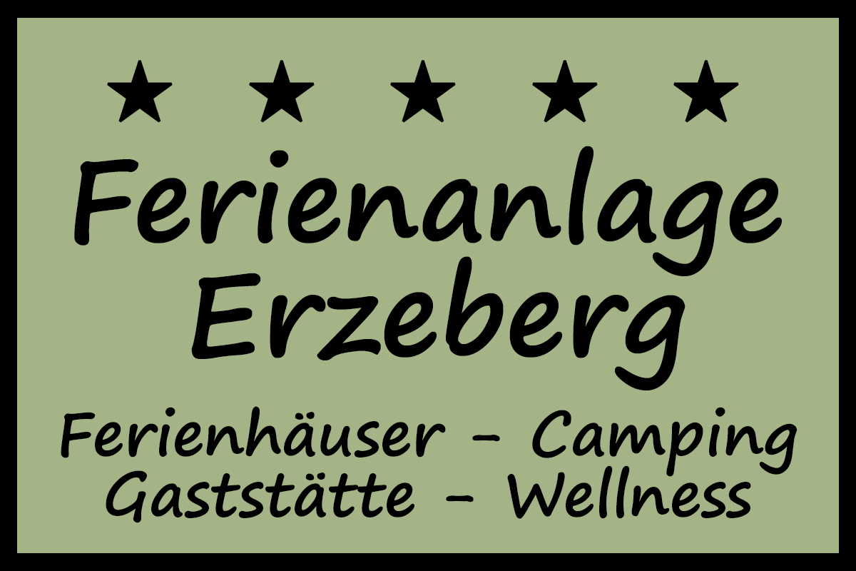 Ferienanlage Erzeberg